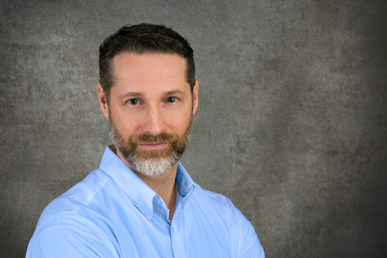 John Wylie, certified hypnotherapist and developer of the Unified Absorption Model